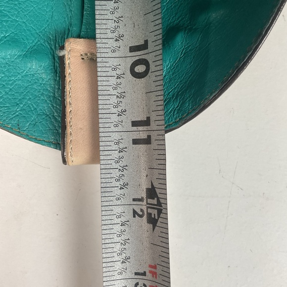 Tony Lama Cassidy & Santa Fe Cowgirl Boots 5 B Tooled Inlay (2) Pair - Picture 6 of 16